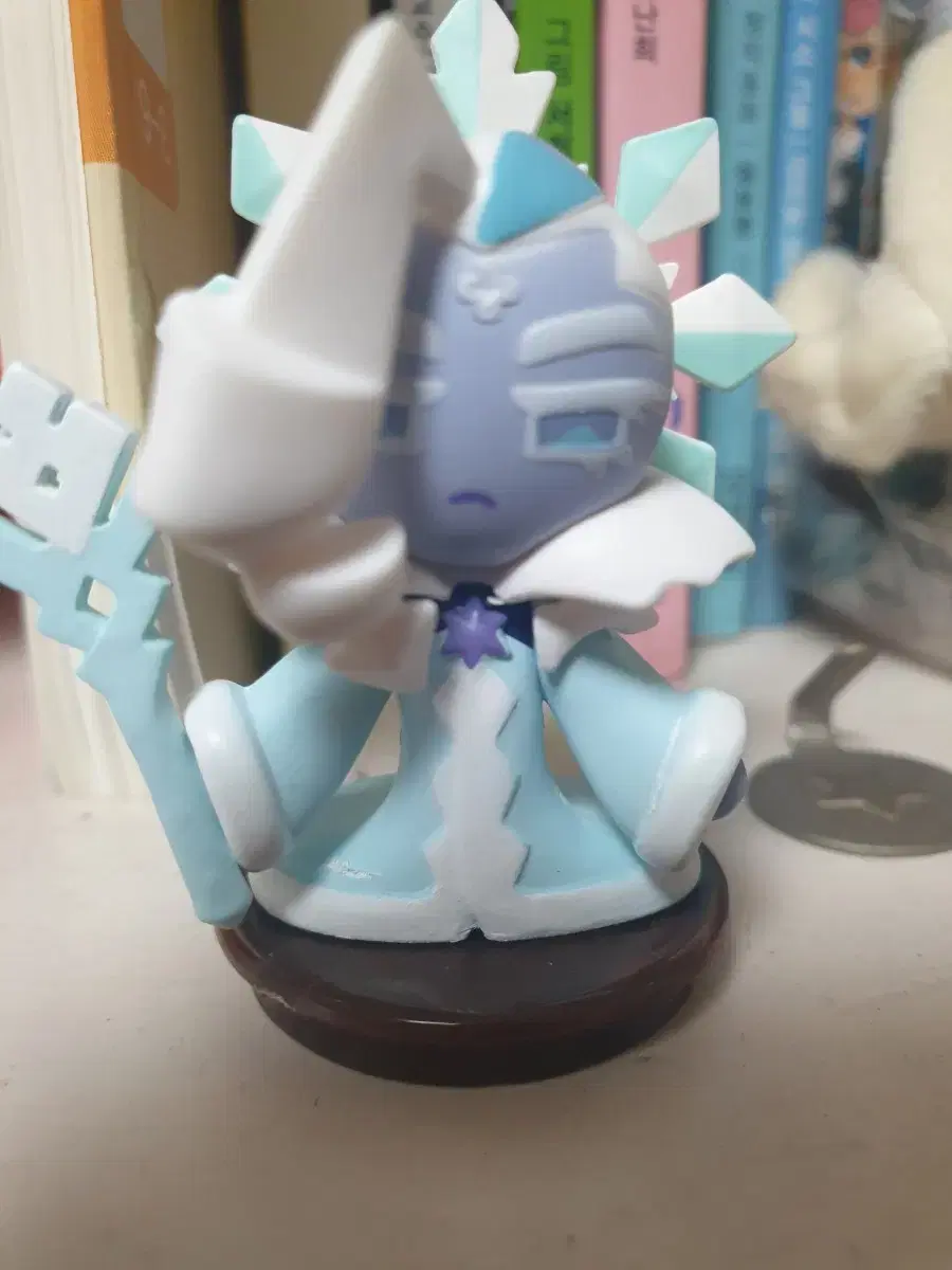 Queen Frost Figurine for sale