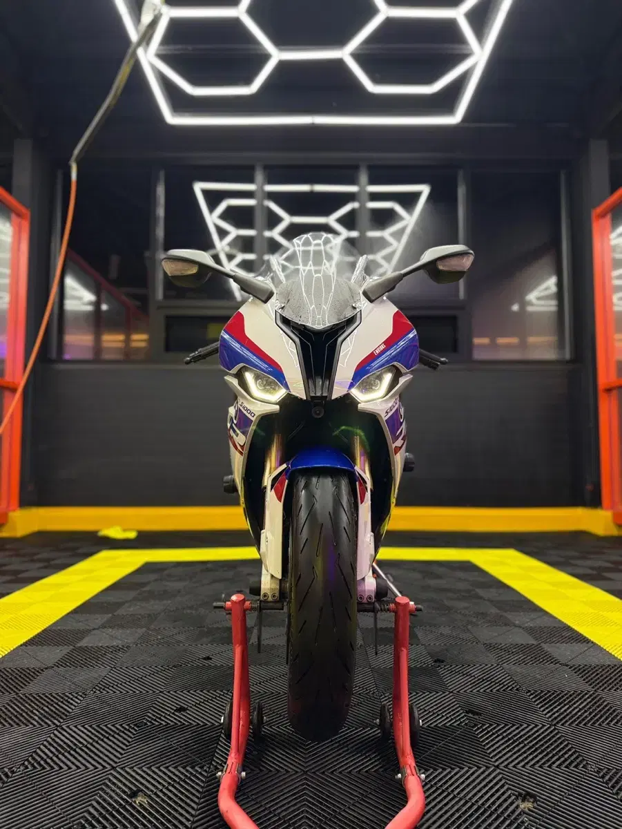 비시즌 S1000rr m팩 카본휠 빠른정리