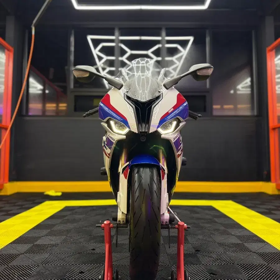 비시즌 S1000rr m팩 카본휠 빠른정리