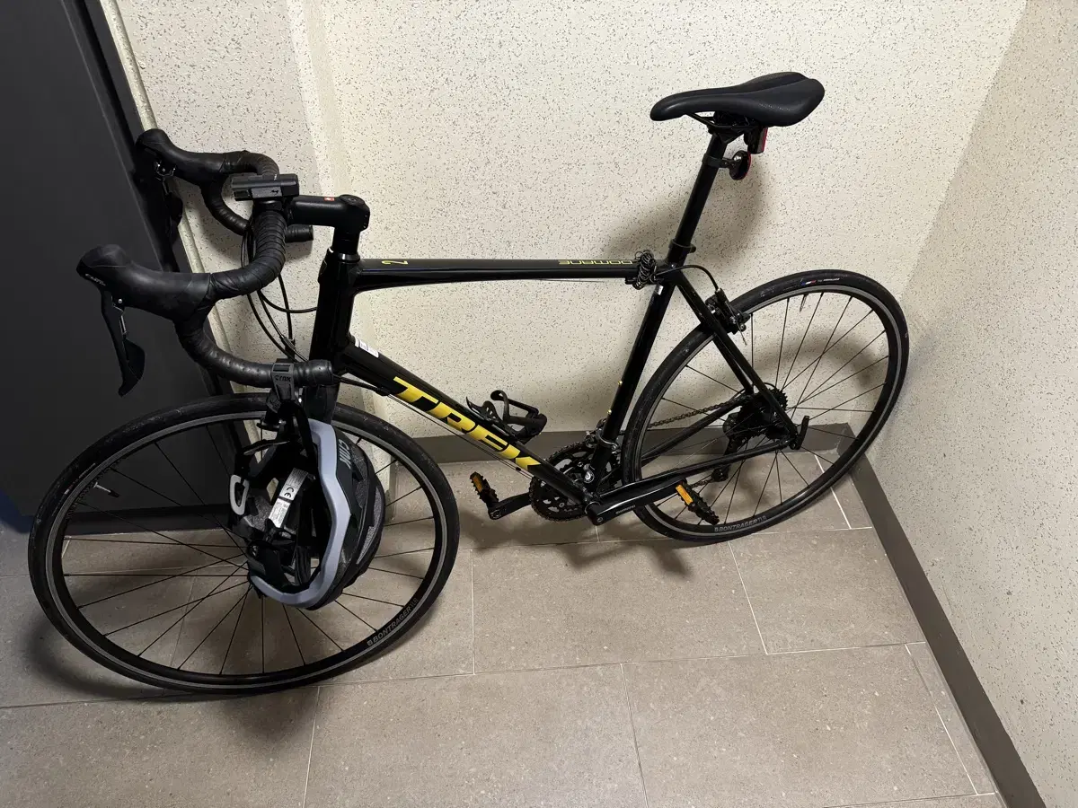 [58] Trek Domane AL2