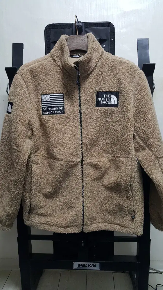 The North Face 50th Anniversary Hoodie Size XL Condition A+++