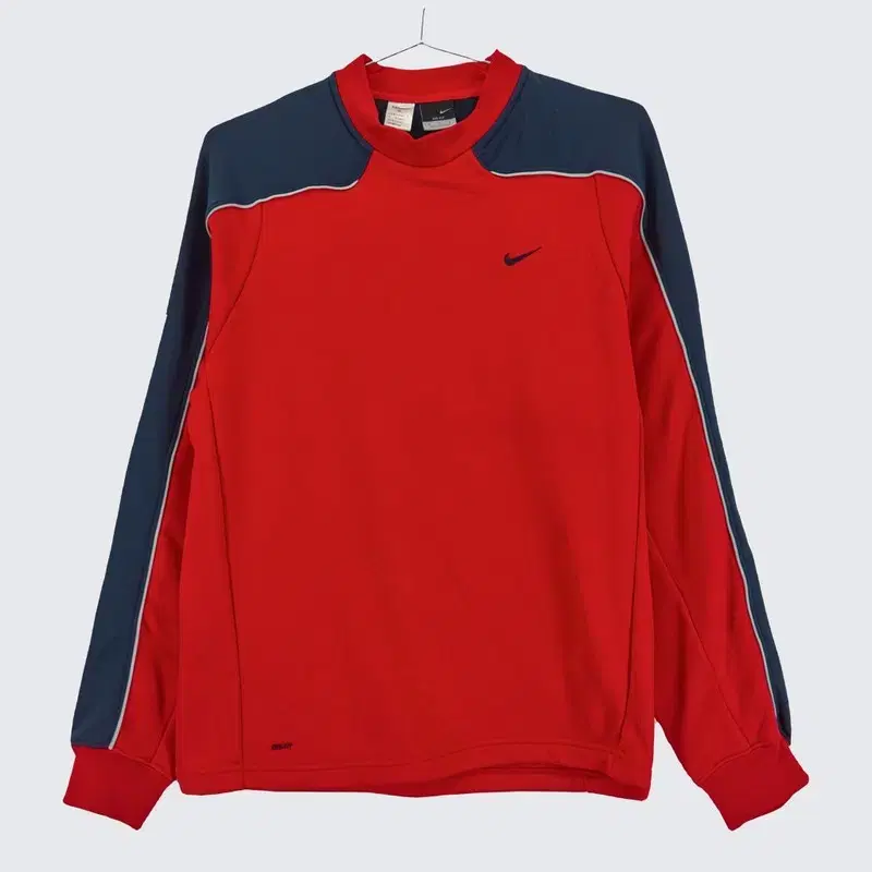 [Nike] Poly Long Sleeve Top (Men's 95) A27768