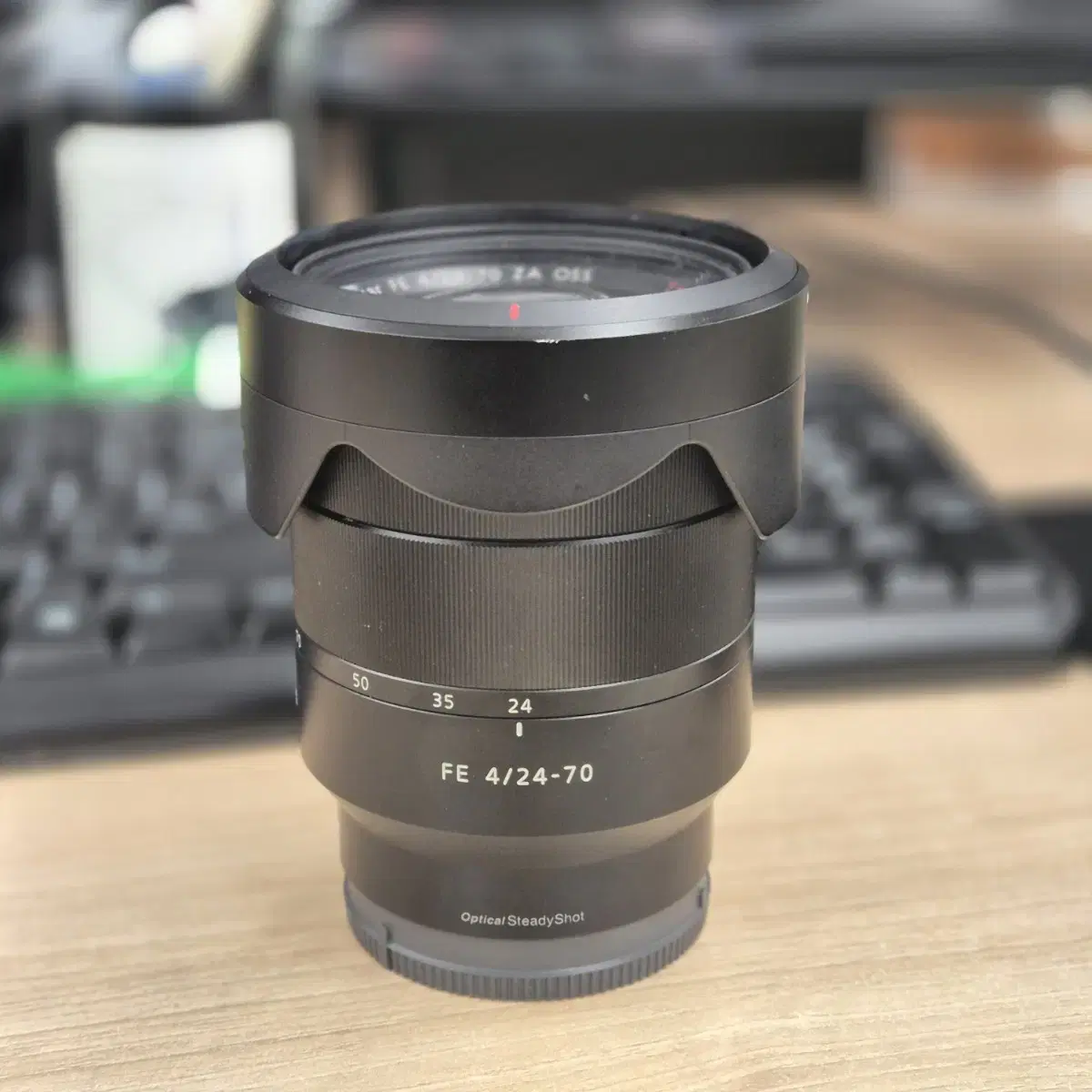 칼 자이즈 zeiss 2470 줌렌즈 팝니다