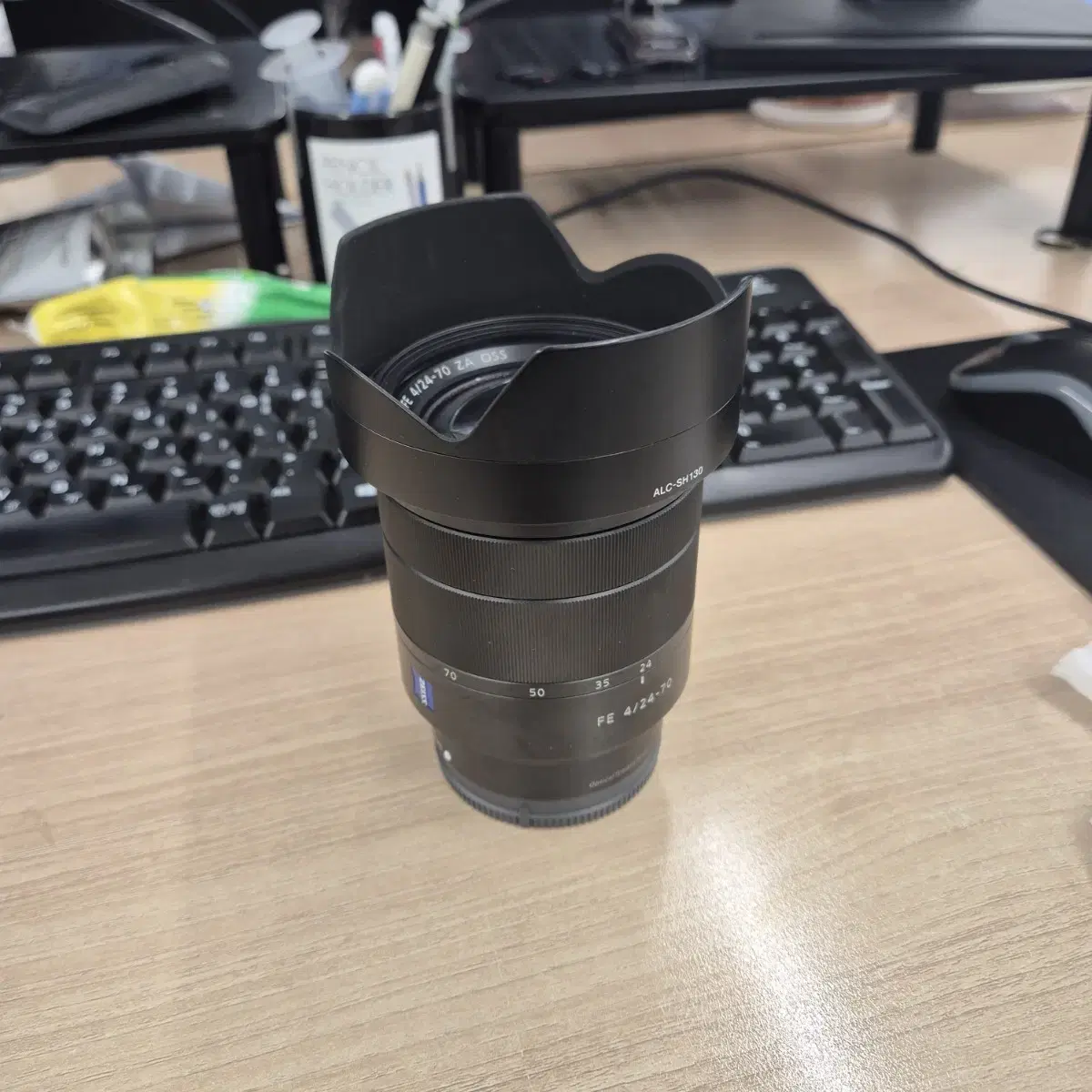 칼 자이즈 zeiss 2470 줌렌즈 팝니다