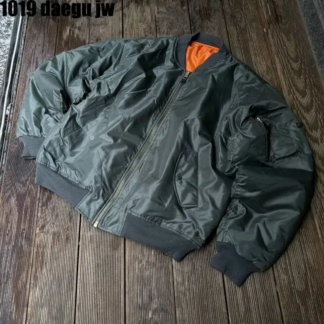 4XL VINTAGE JACKET 빈티지 자켓 양면