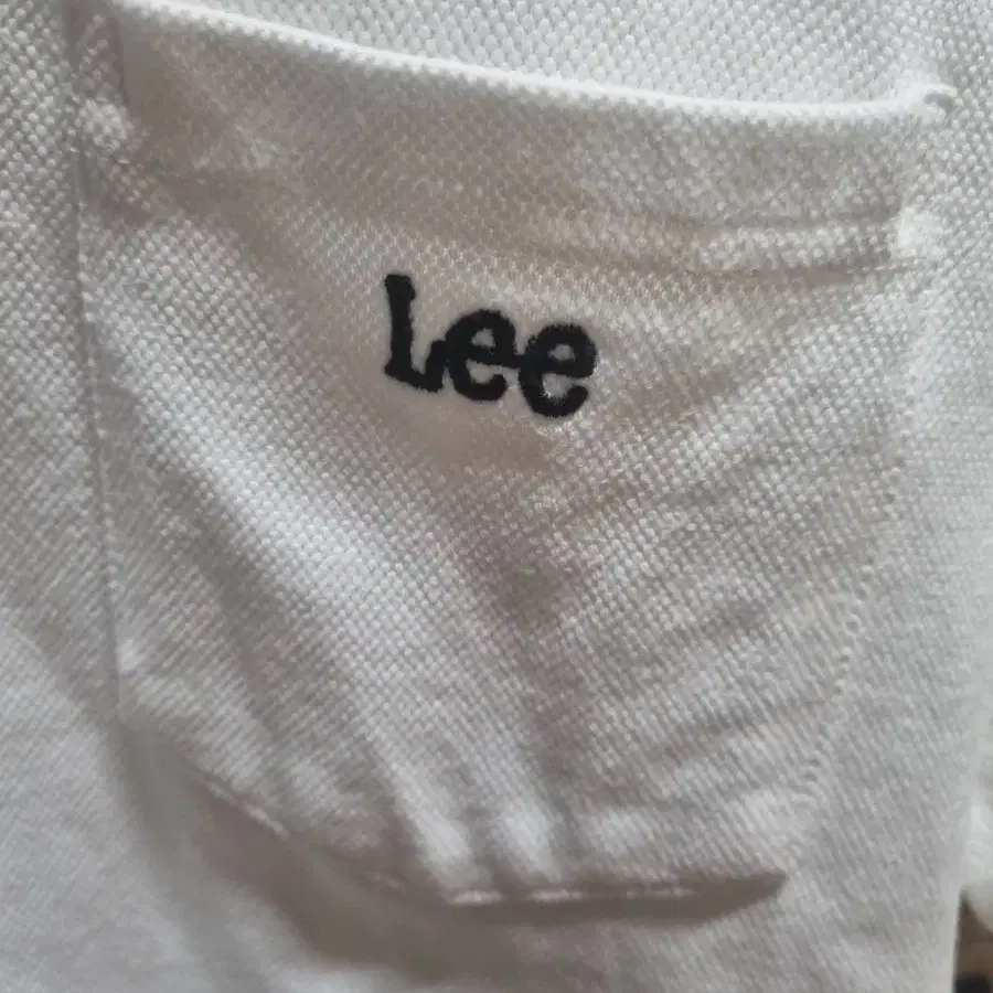 LEE 정확히 2000년대 빈티지 포켓 LEE