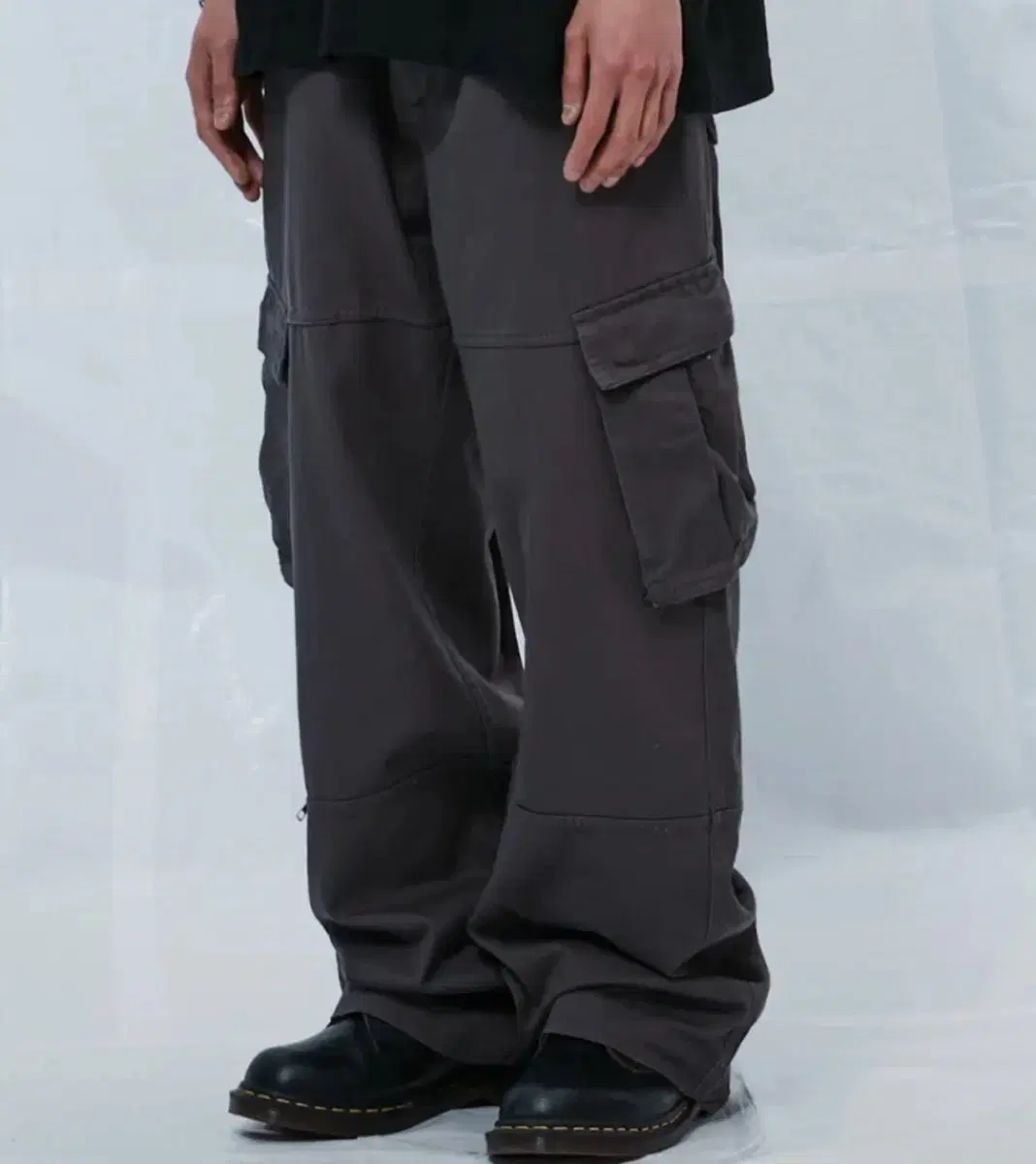 Gamma Gallery Cargo Pants