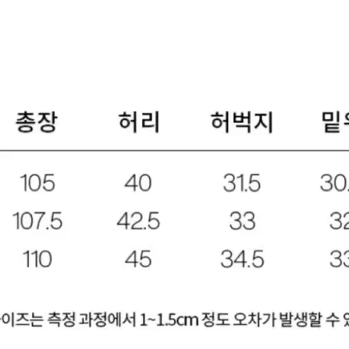 감마갤러리 카고팬츠