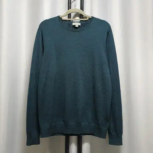 COS Course Simple Wool 100 Knit