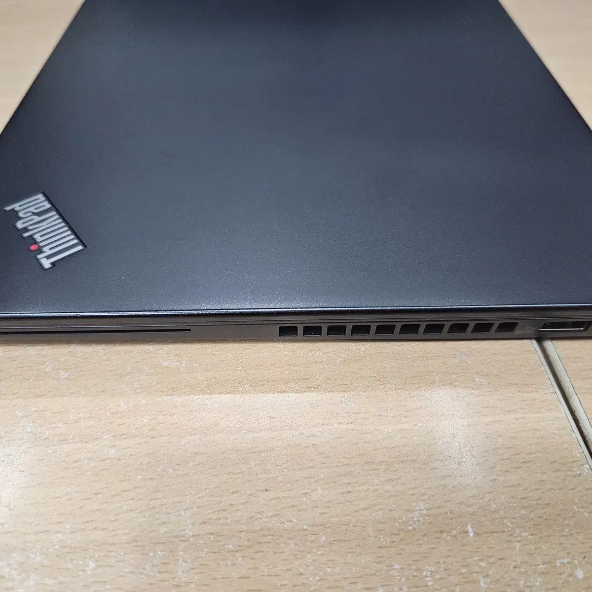 레노버 X13 노트북 (i5 10210U,16G,SSD 256G)!