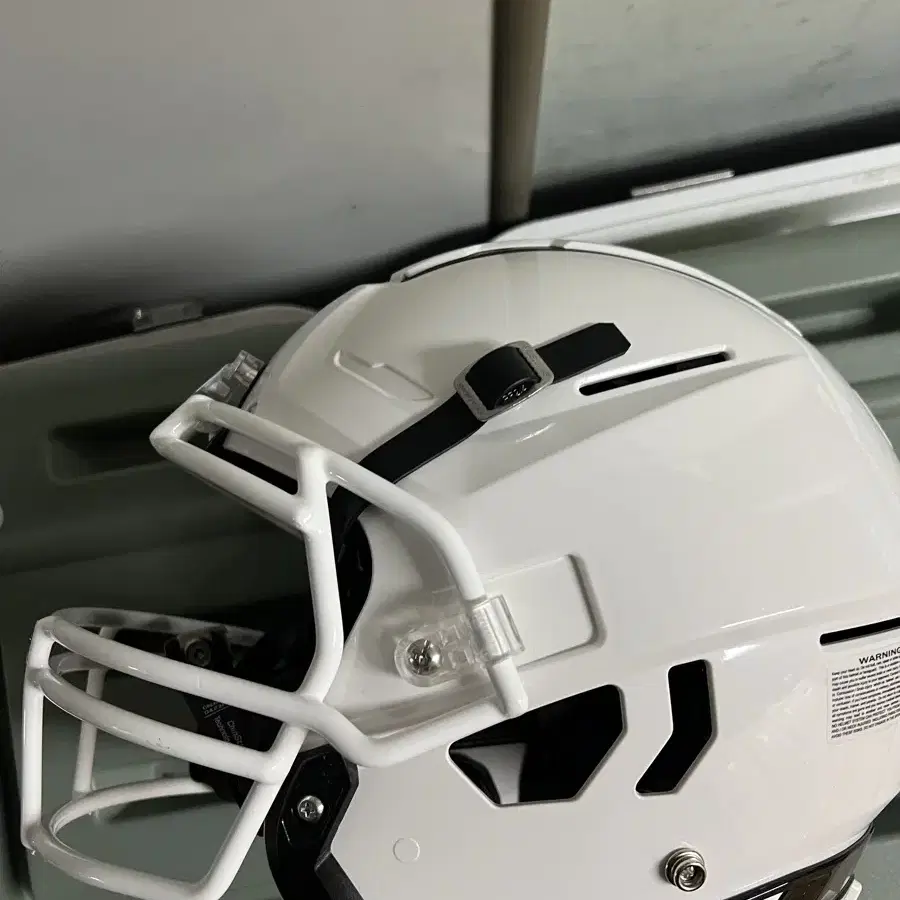 Schutt 슈트 f7 2.0 large 새제품