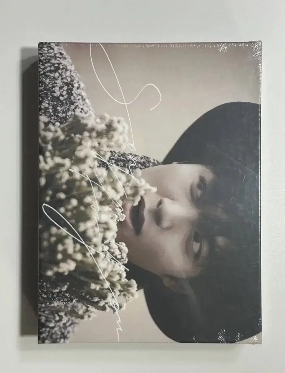 LEE MINHO Goods - I'll Sing [CD+DVD] sealed Tacko