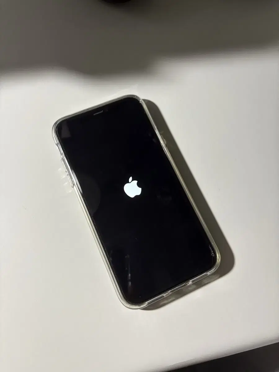 iPhone 11 Black 256GB