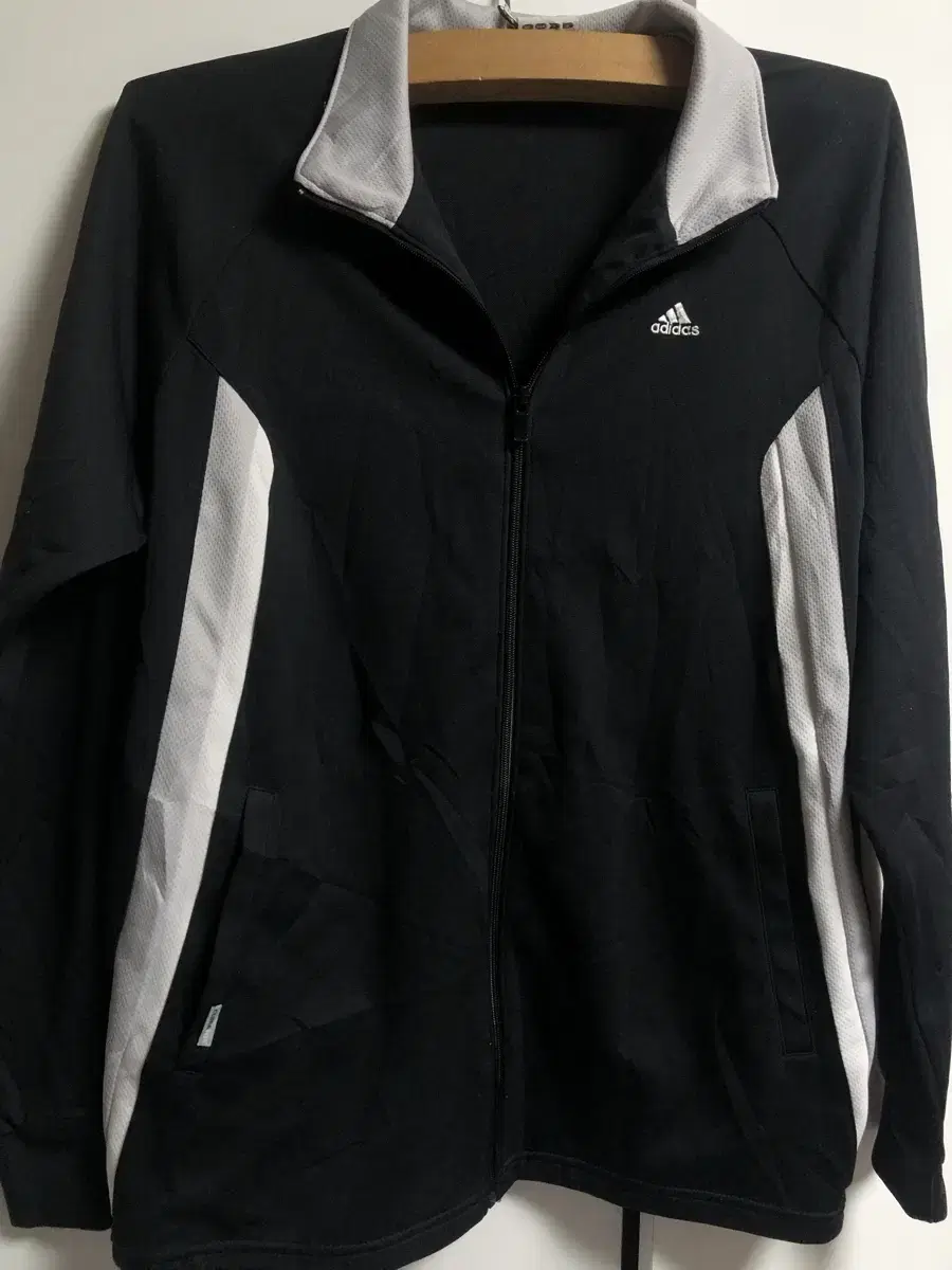 adidas Zip-Up Jersey M 90-95