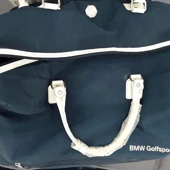 간지나는 언제어디서나 실용적인 bmw 퍼포먼시 골프스포츠 보스턴백