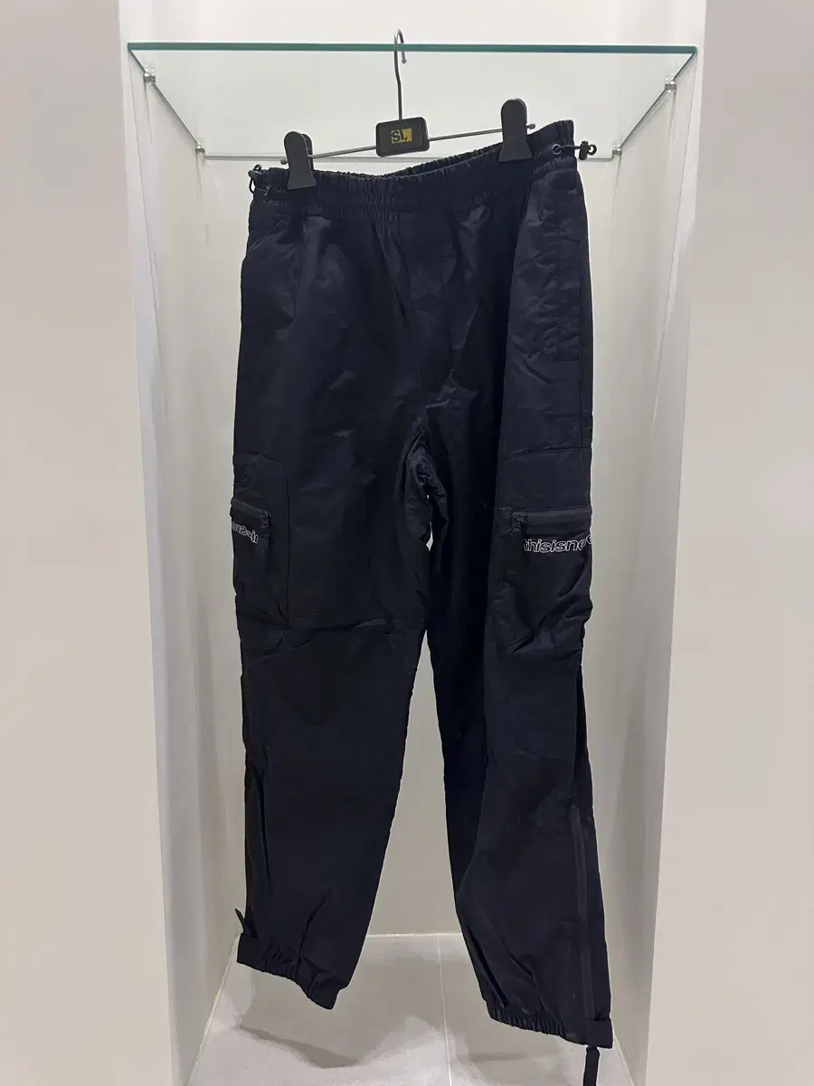 Thisisneverthat Side Pocket Pants