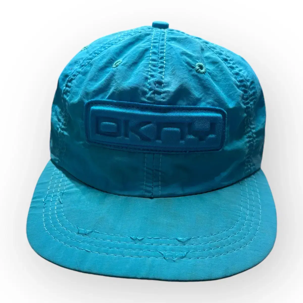 90's DKNY Cap