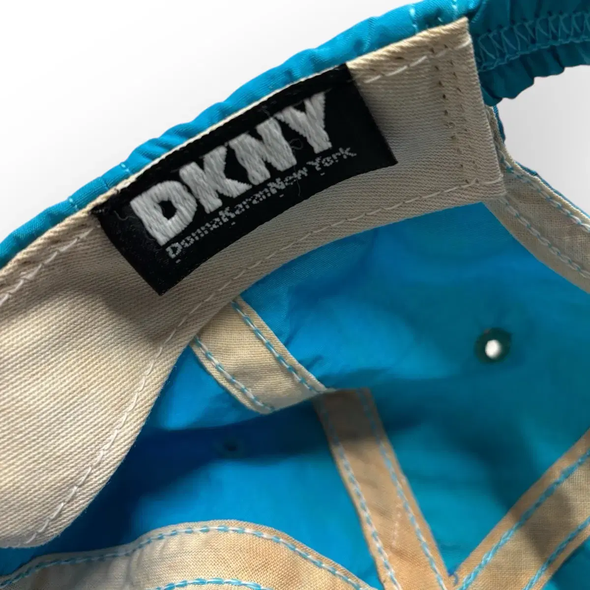 90's DKNY Cap