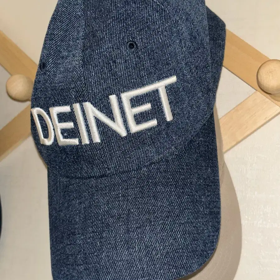 DEINET 캡모자