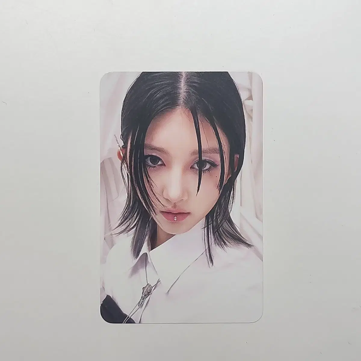 ive got to switch with muu primary switch unreleased photocard wts gaeul