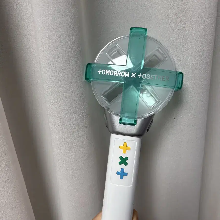 급처 txt official  light stick 투바투 모아봉