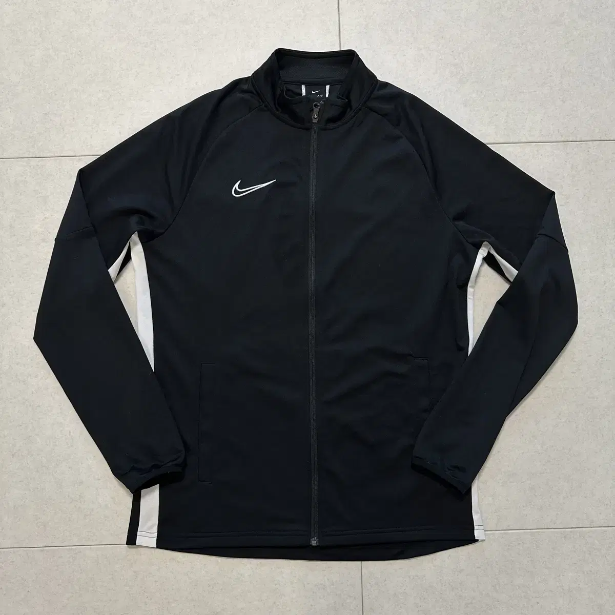 [size 100] Nike Men's Dry Fit Academy K2 Tracksuit