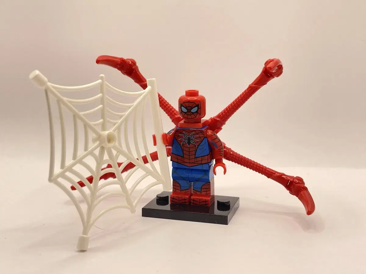 LEGO (Compatible) Marvel Figures Spider-Man