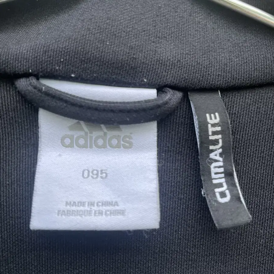 아디다스 희귀 삼선 져지 검금 Adidas