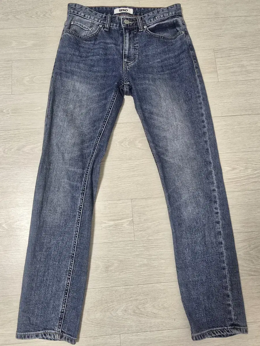 SPAO 9-piece jeans