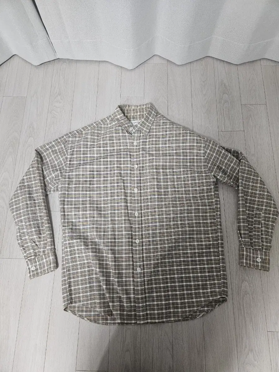 Giordano shirt size 100 recommended