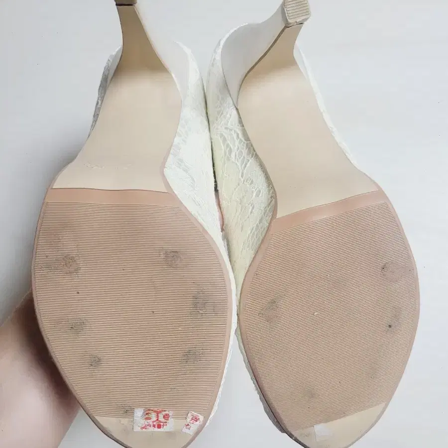 웨딩슈즈 240 (9cm)