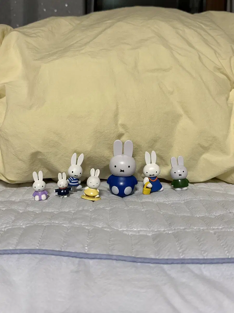 Miffy Figurine Ogre Kidult