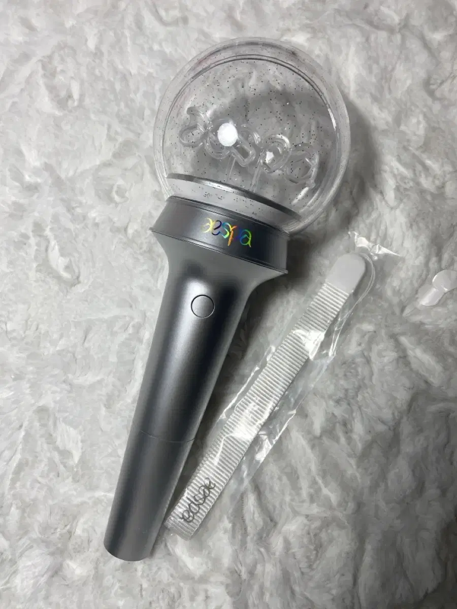 Sell Aespa lightstick 