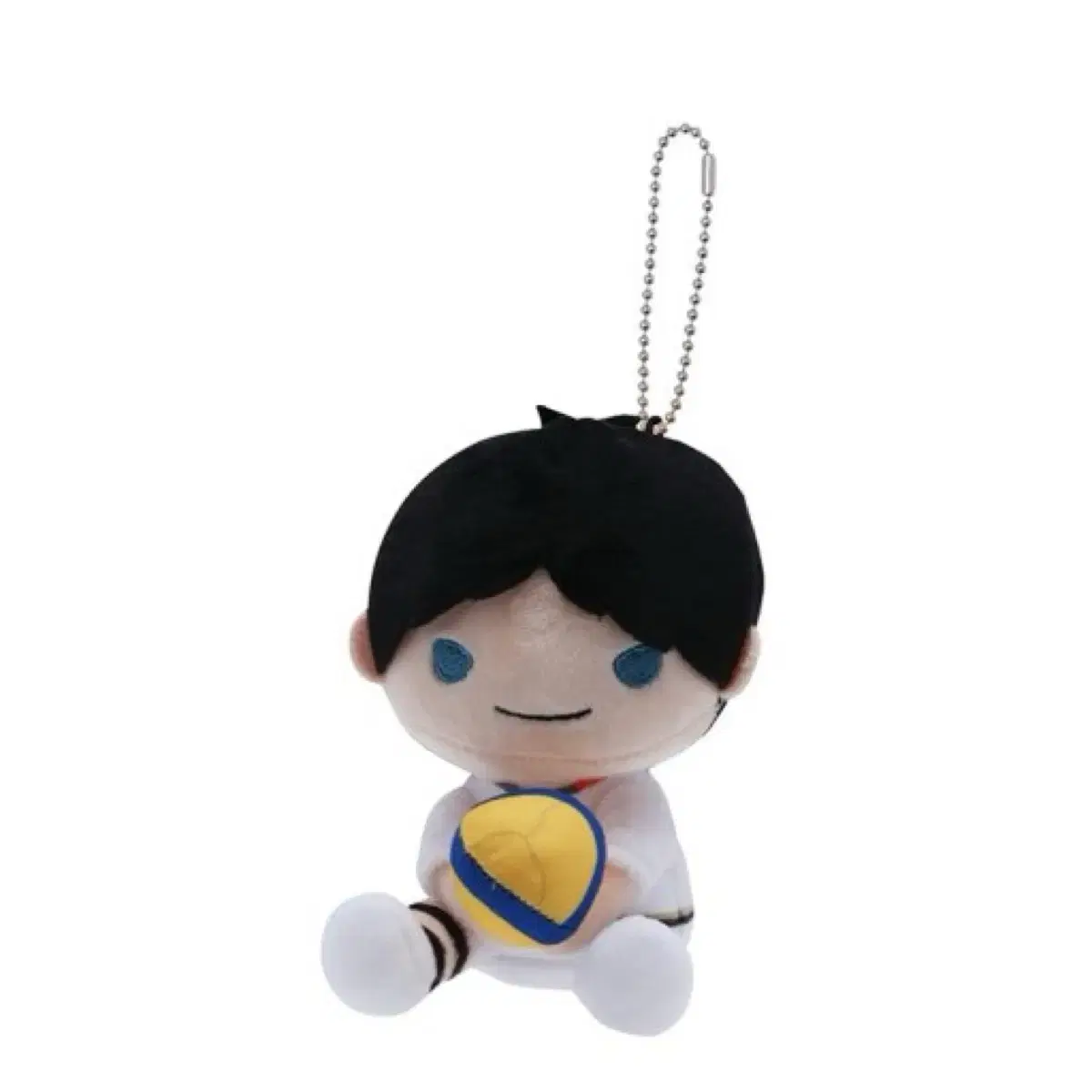 Haikyuu Kageyama Reception Nui doll Merchandise