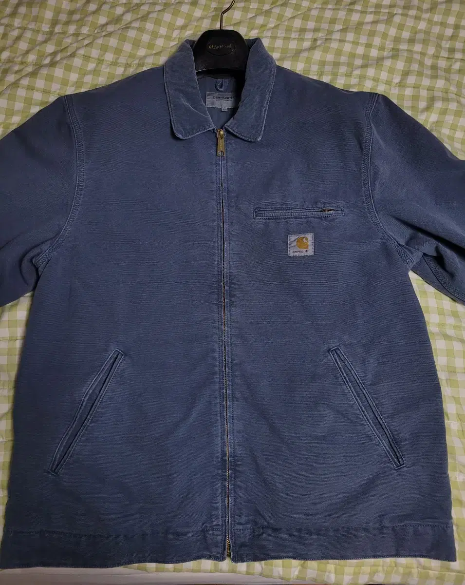 Calhart Detroit Jacket XL