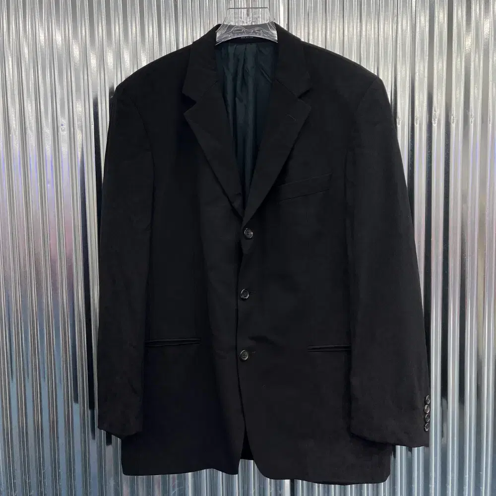 Hugo Boss Single Blazer Jacket (Domestic L) I927