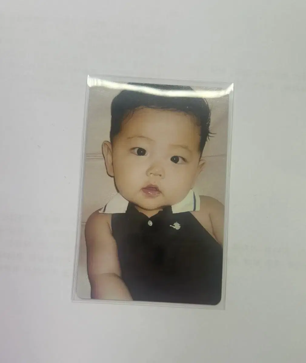 boynextdoor 19.99 weverse jaehyun babyphotocard