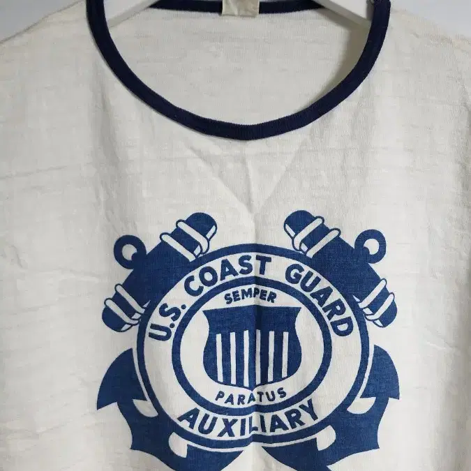 [XL] warehouse 링거티 coast guard