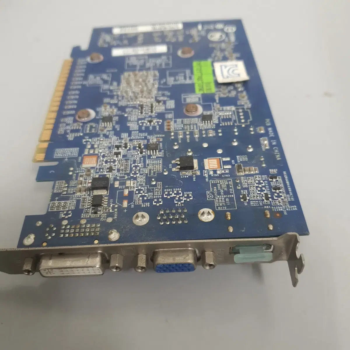 [무료배송] 중고 기가바이트 지포스 GT 430 그래픽카드