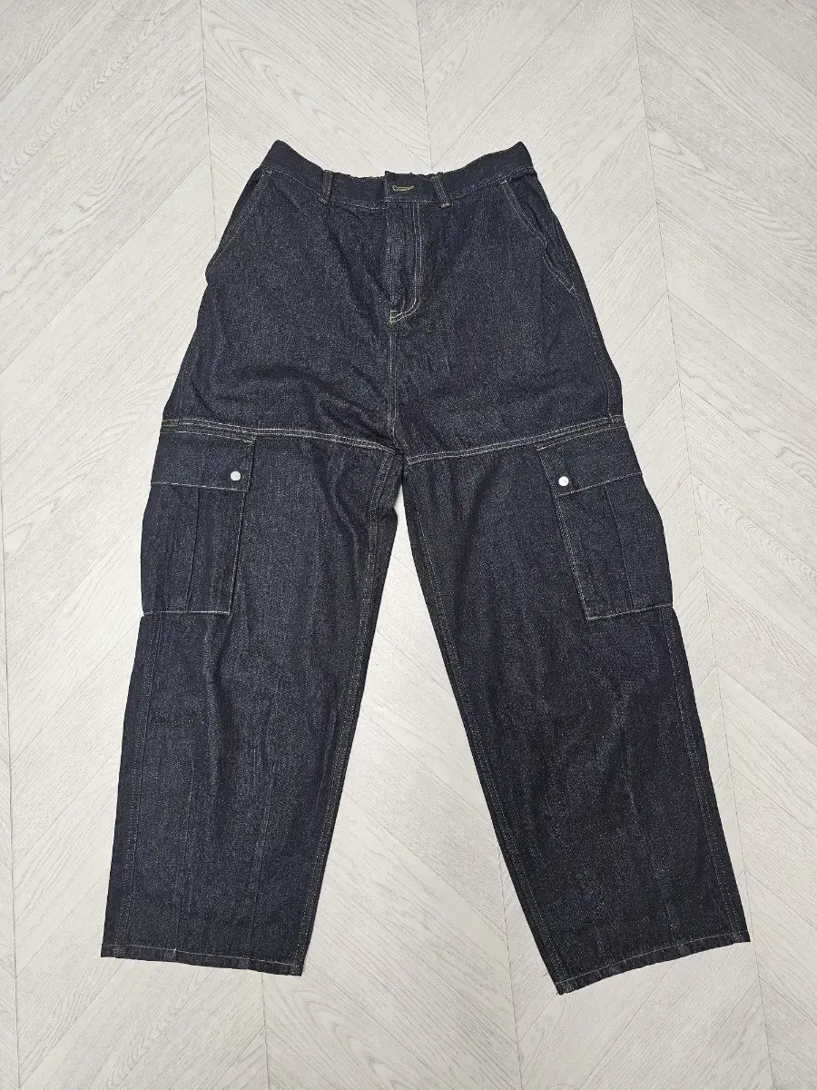 KULTE Denim Pants (Jeans)On/Off