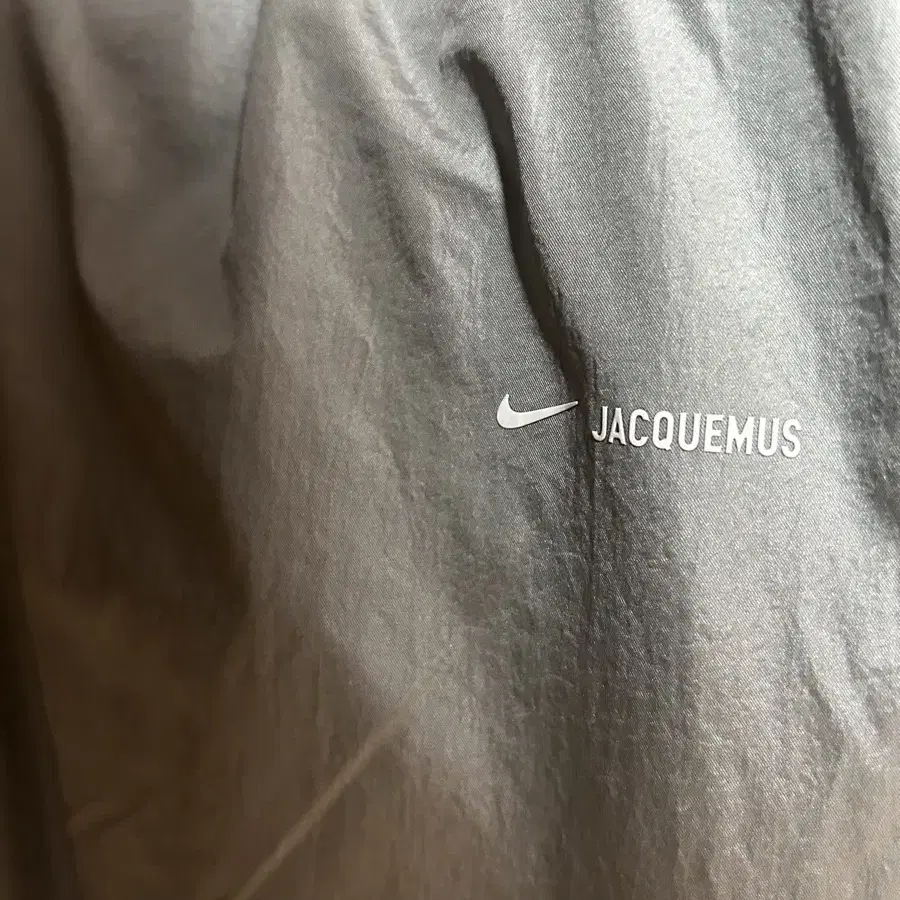 (새상품)Nike X JACQUEMUS 나이키 자크뮈스 콜라보 트랙팬츠