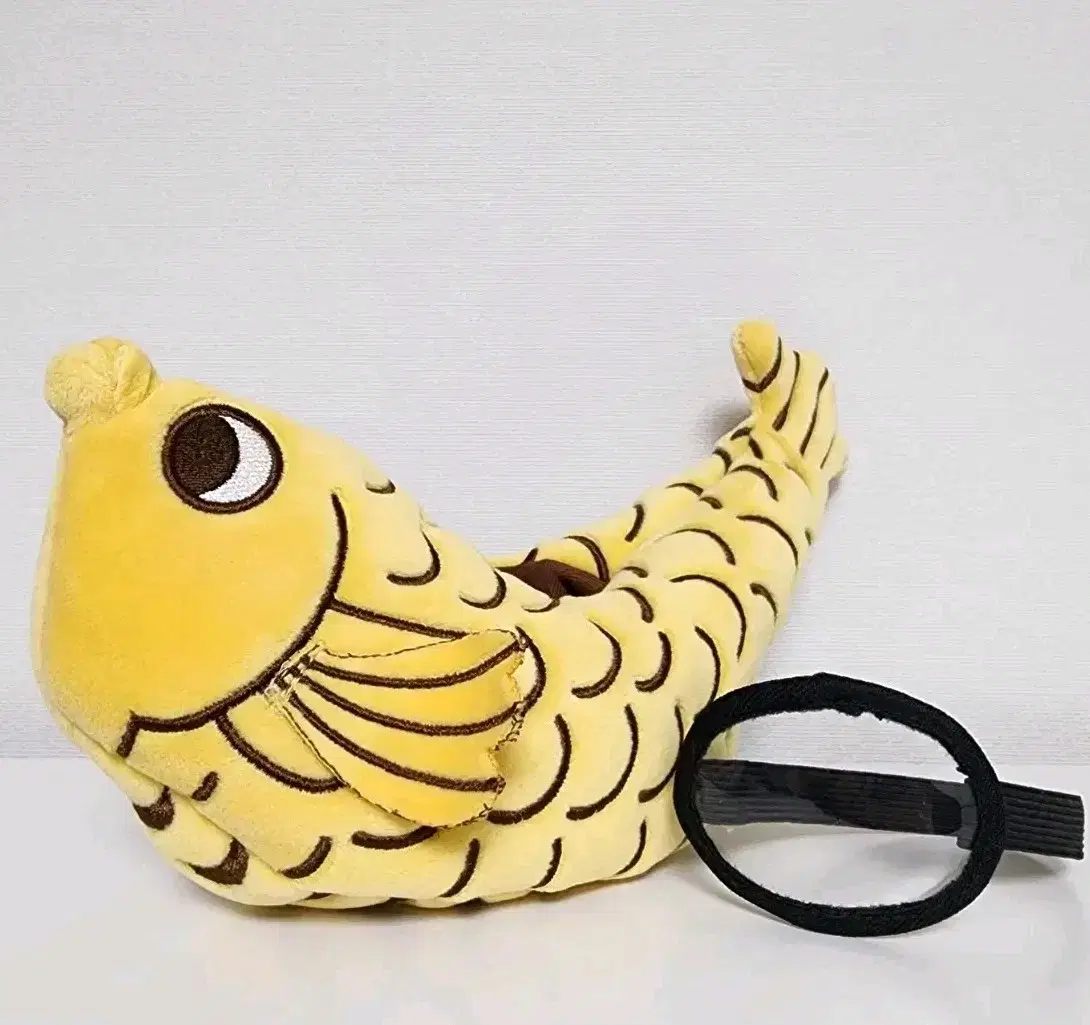 10cm 인형옷 붕어빵 보트