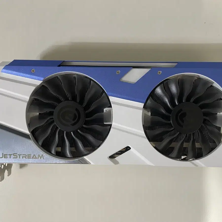 gtx1080ti 슈퍼제트스트림 super jetstream