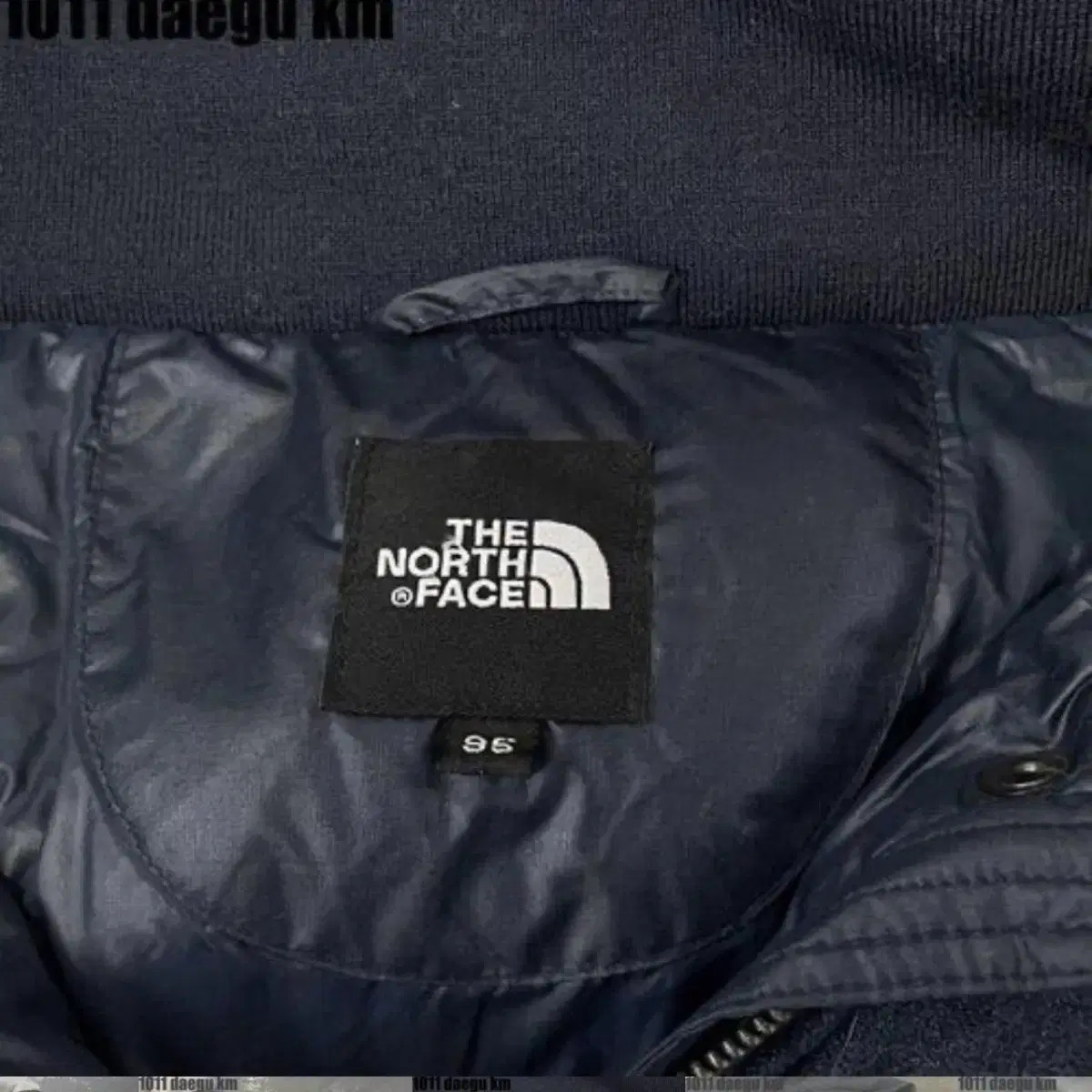 95(L) THE NORTH FACE JUMPER 노스페이스 패딩 점퍼