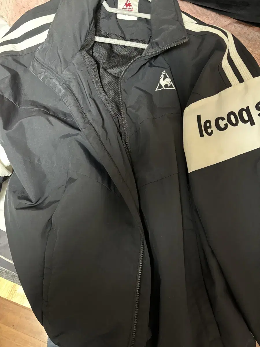 Le Coq Windbreaker