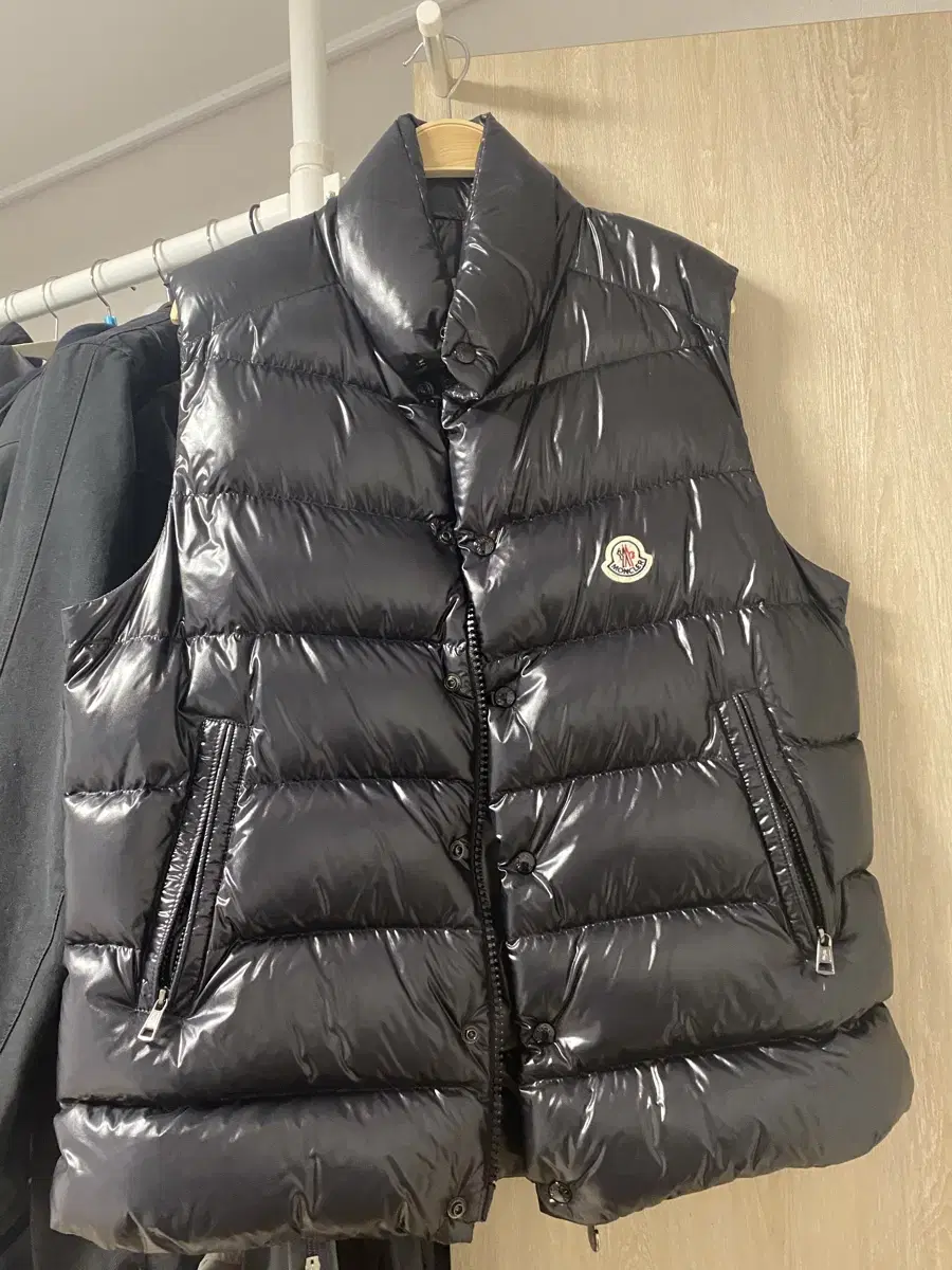 [3 Size] Moncler Moncler Tivoli