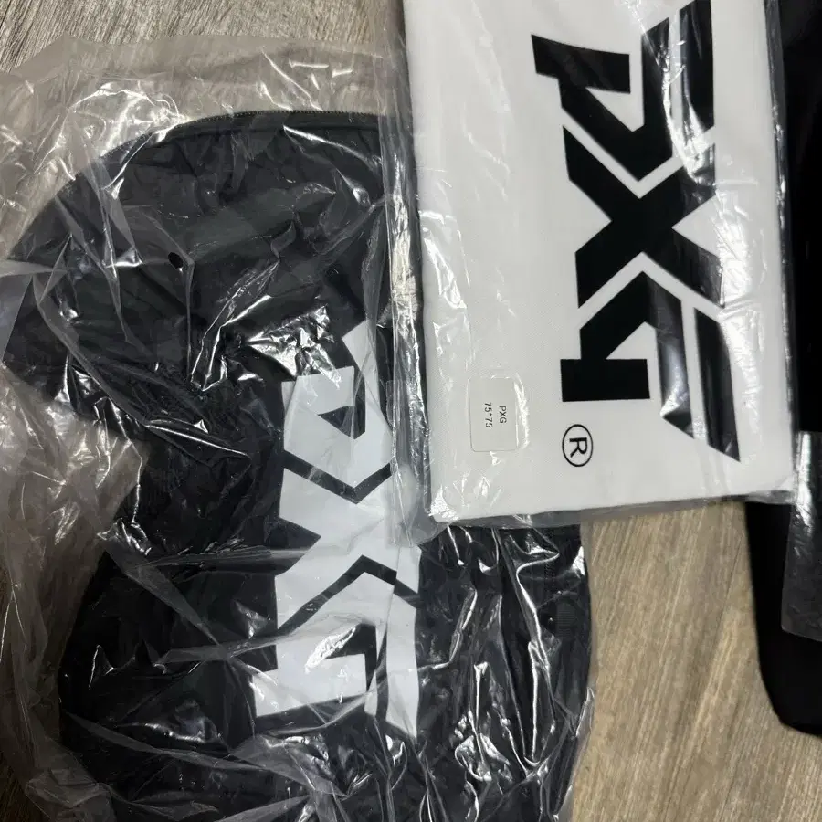 pxg 우먼 보스턴 백 새상품