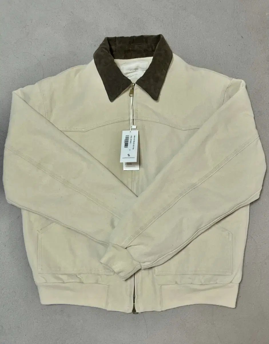 (New) RapierStore WorkerJacket S