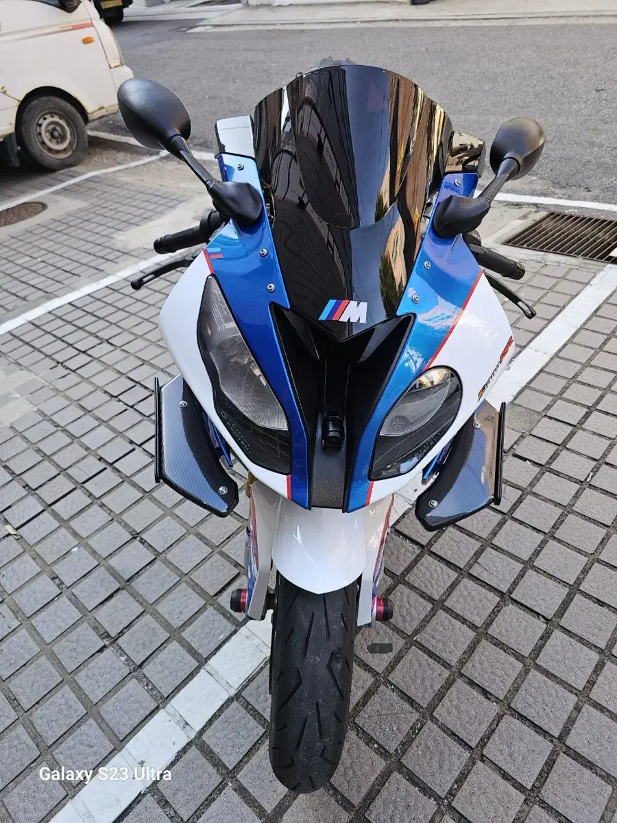 BMW S1000RR 2017년식 팝니다