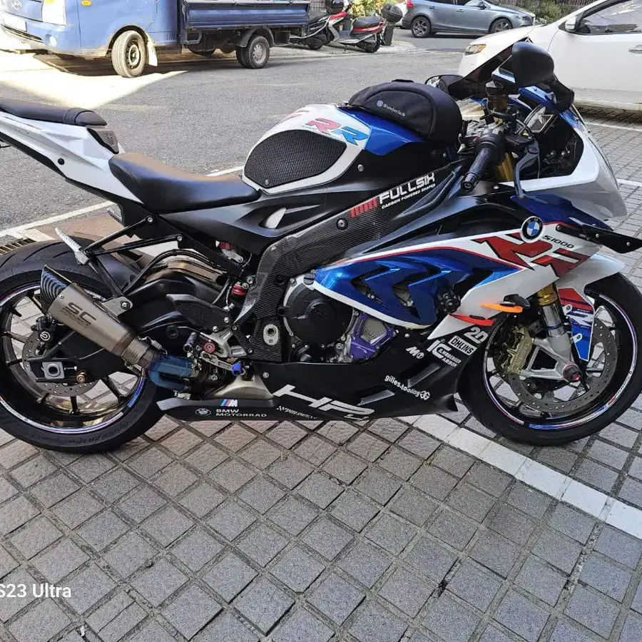 BMW S1000RR 2017년식 팝니다